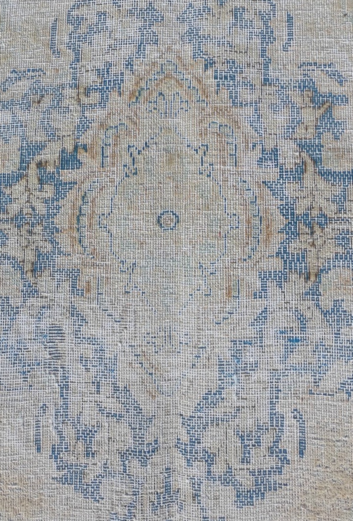 Alfombra lana, Royal Vintage 3.80 x 3.00 mts. 003