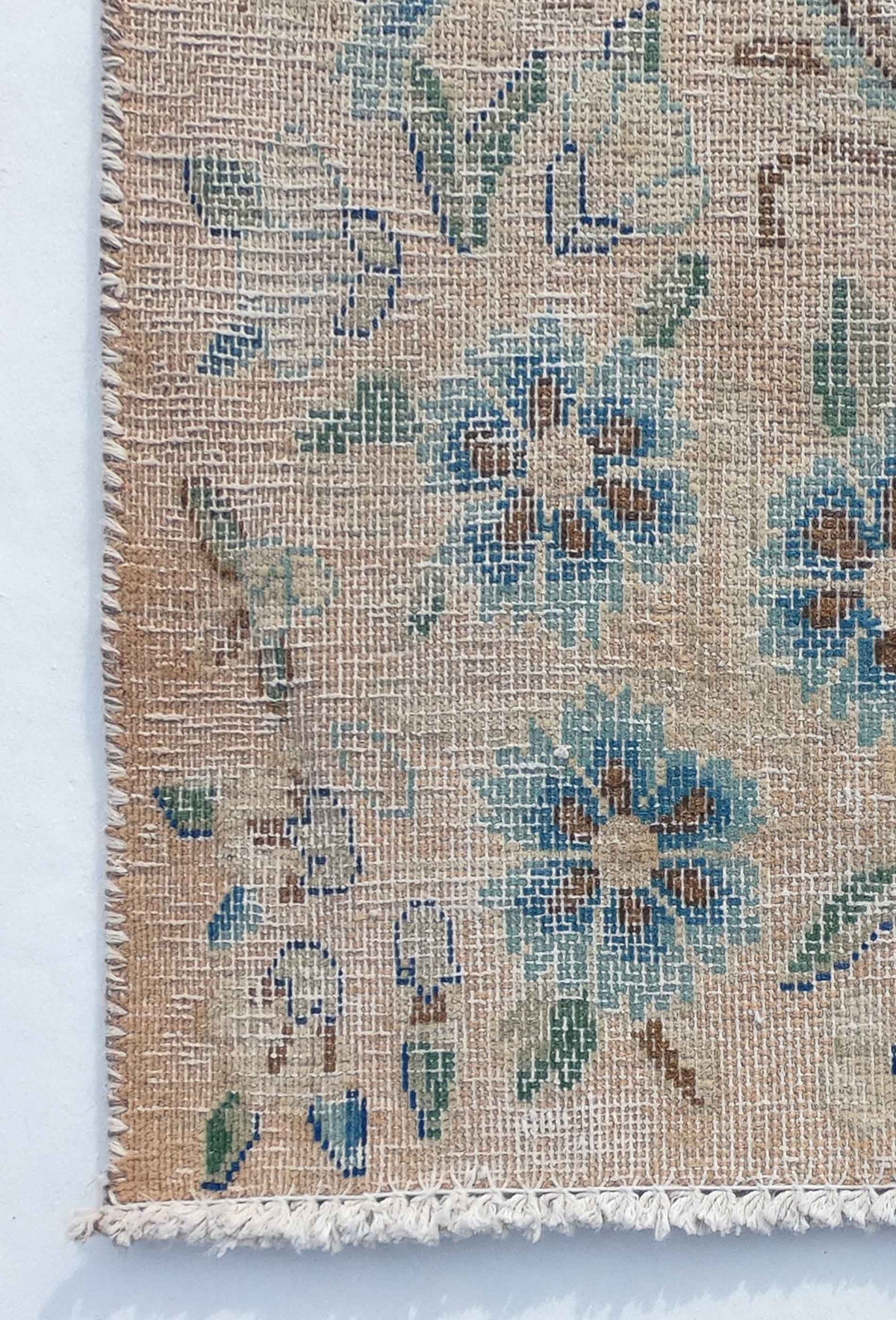 Alfombra lana, Royal Vintage 3.90 x 3.00 mts. 001