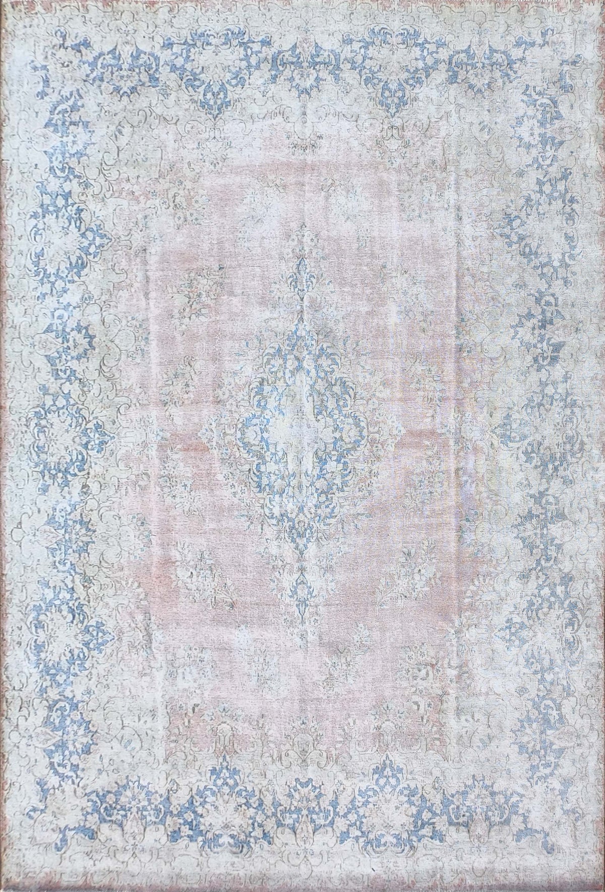 Alfombra lana, Royal Vintage 3.90 x 3.00 mts. 002