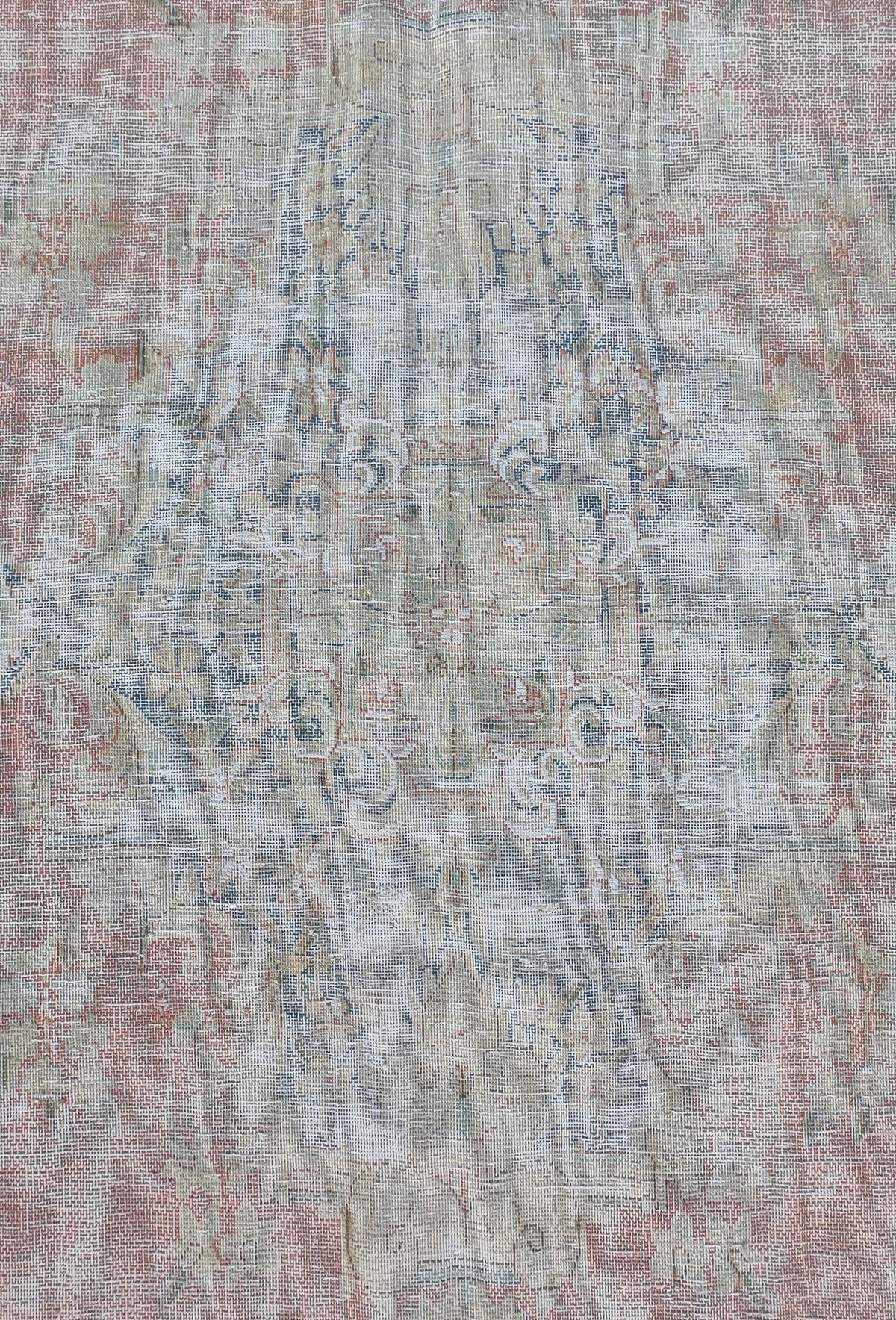 Alfombra lana, Royal Vintage 4.00 x 2.90 mts. 003