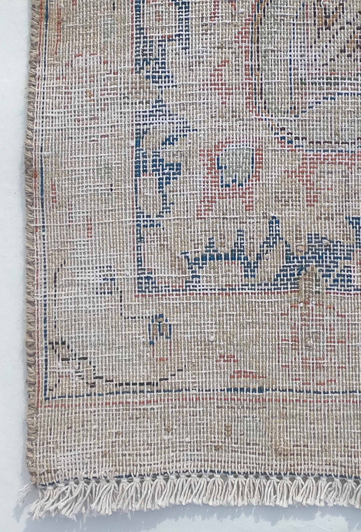 Alfombra lana, Royal Vintage 4.00 x 2.90 mts. 003