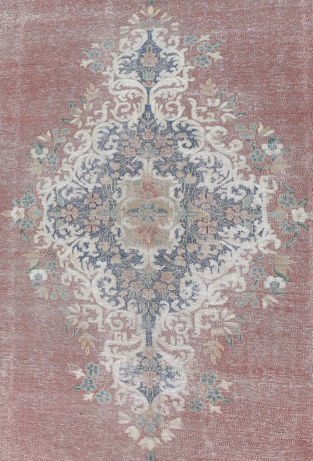 Alfombra lana, Royal Vintage 4.10 x 3.00 mts. 001