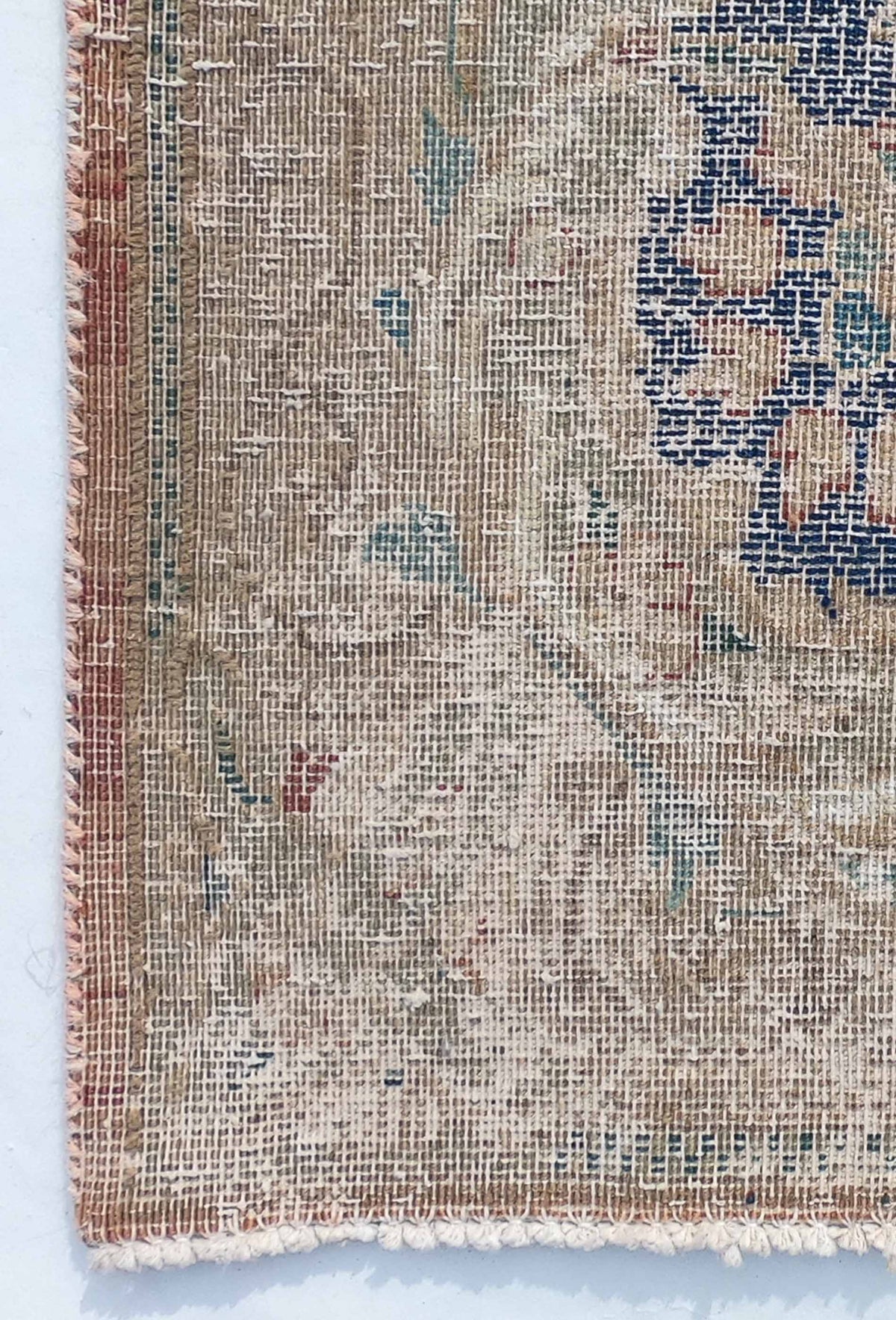 Alfombra lana, Royal Vintage 4.10 x 3.00 mts. 001