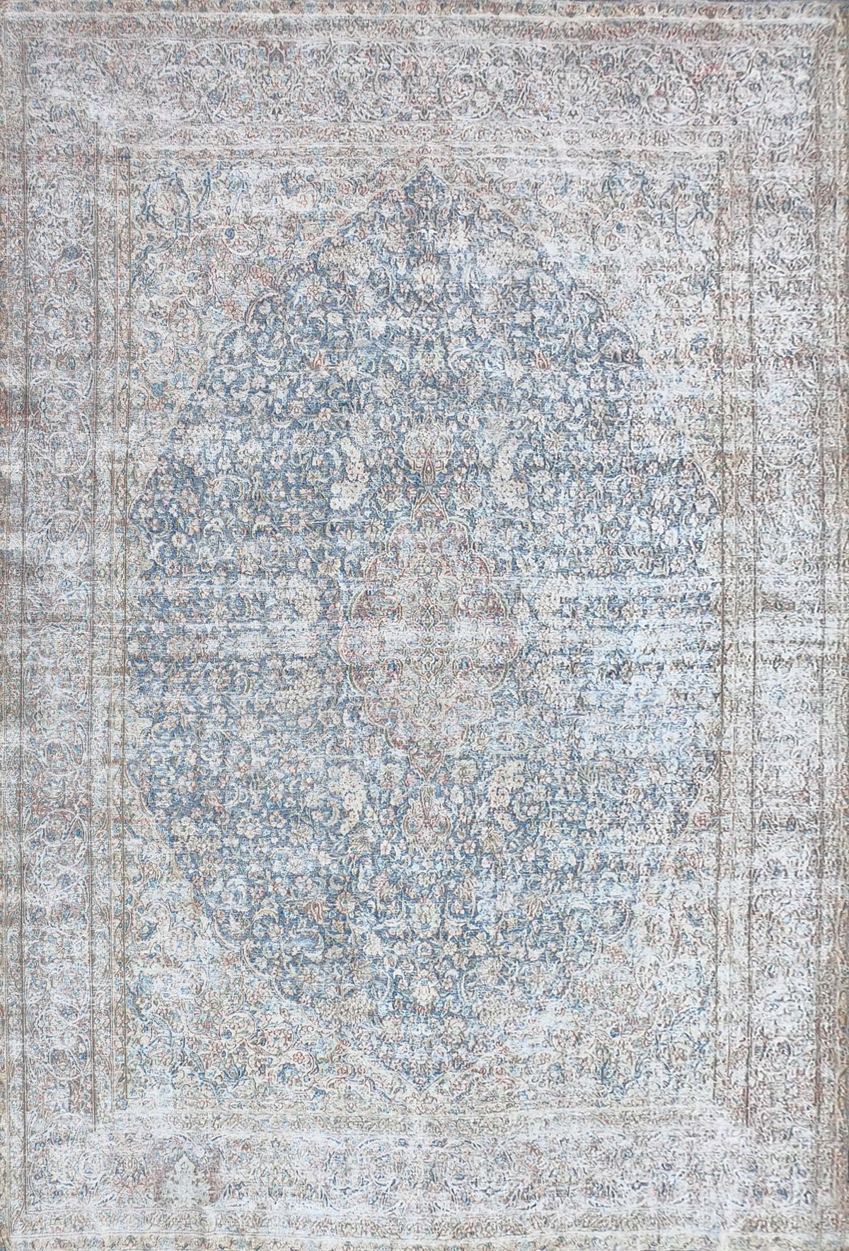 Alfombra lana, Royal Vintage 4.20 x 3.00 mts. 002