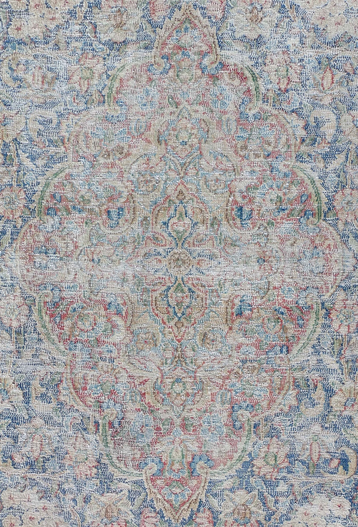 Alfombra lana, Royal Vintage 4.20 x 3.00 mts. 002