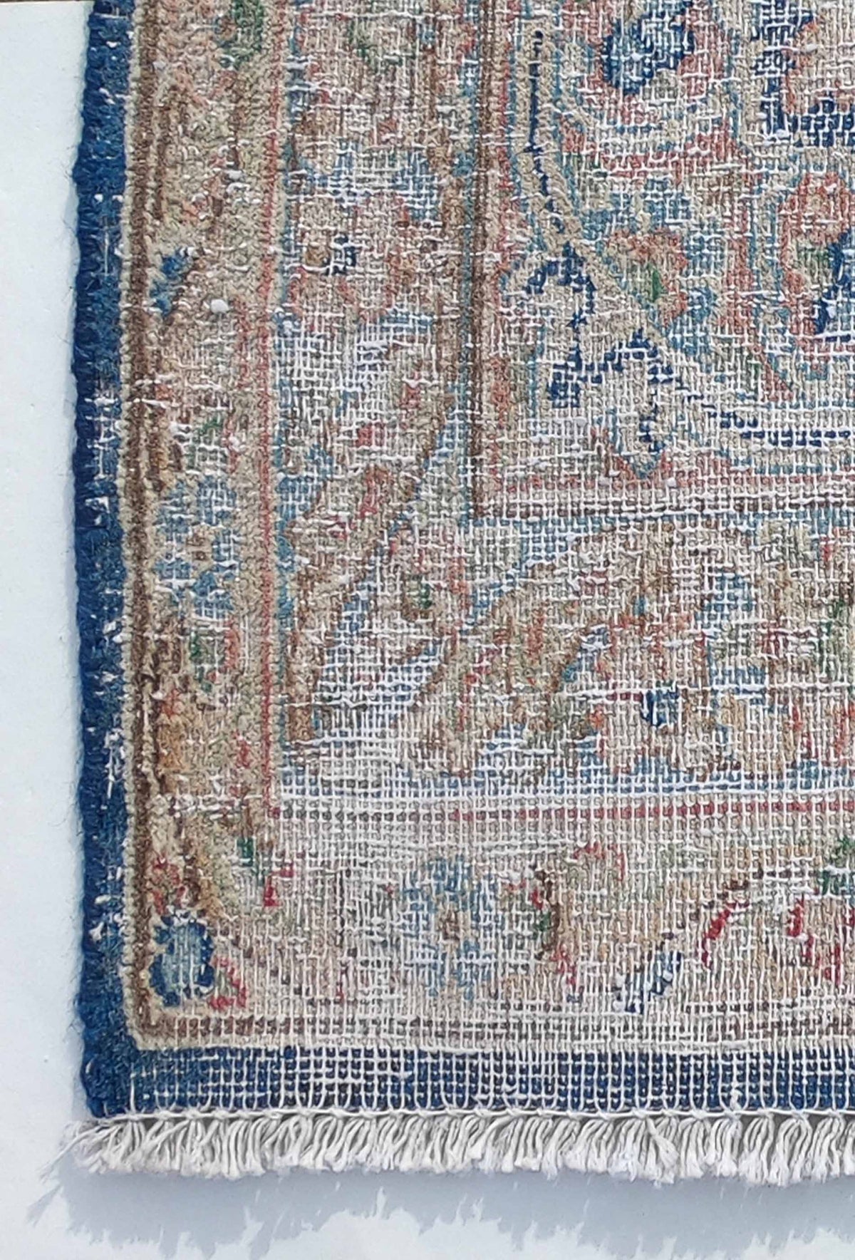 Alfombra lana, Royal Vintage 4.20 x 3.00 mts. 002