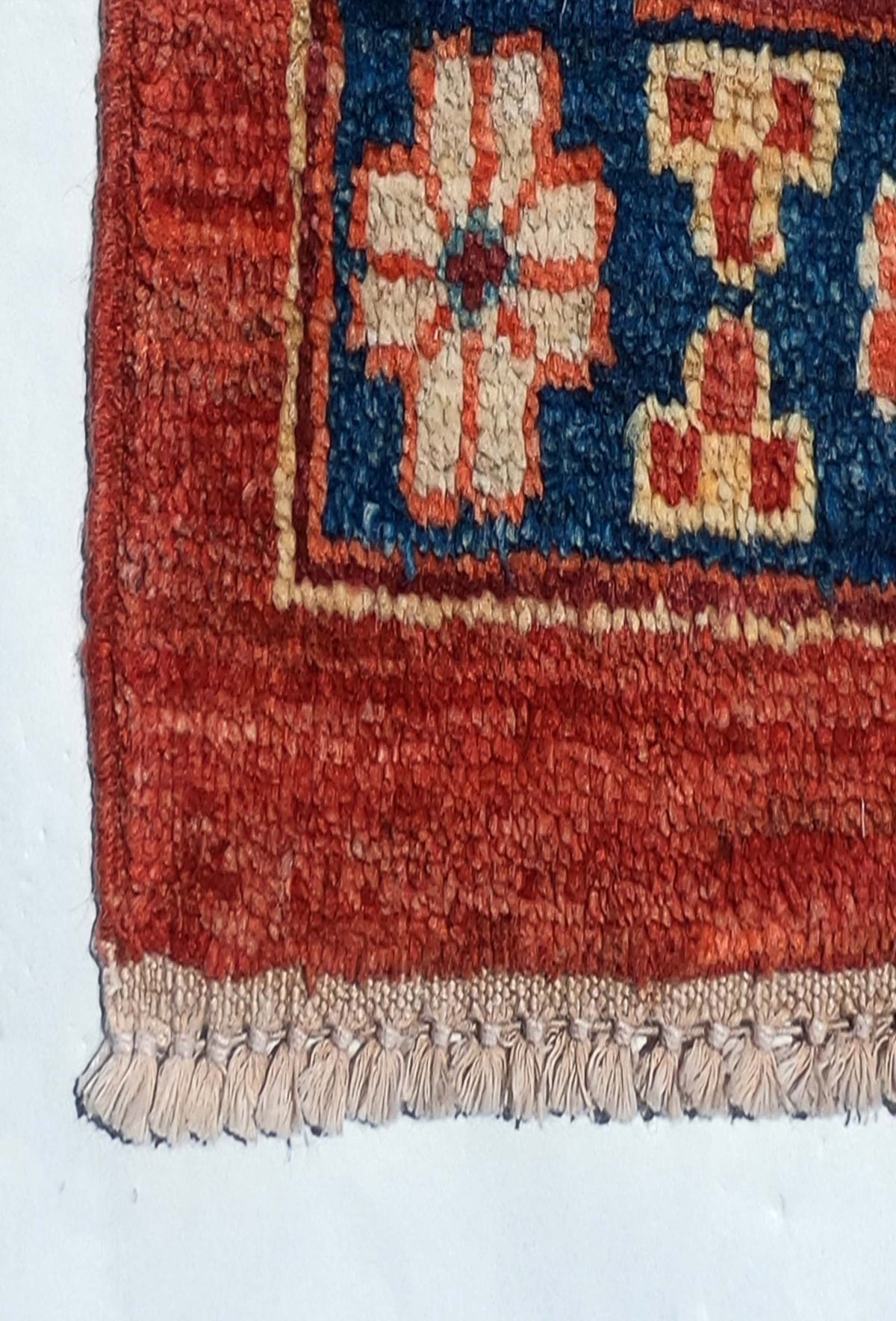 Alfombra Persa lana, Serapi 2.50 x 1.90 mts. 0002