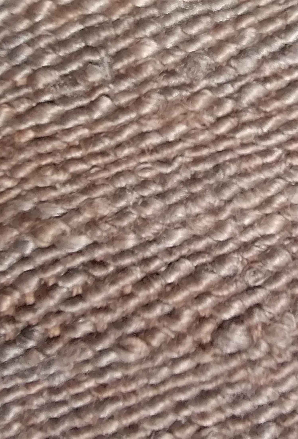 Alfombra decorativa de sisal natural, ideal para living