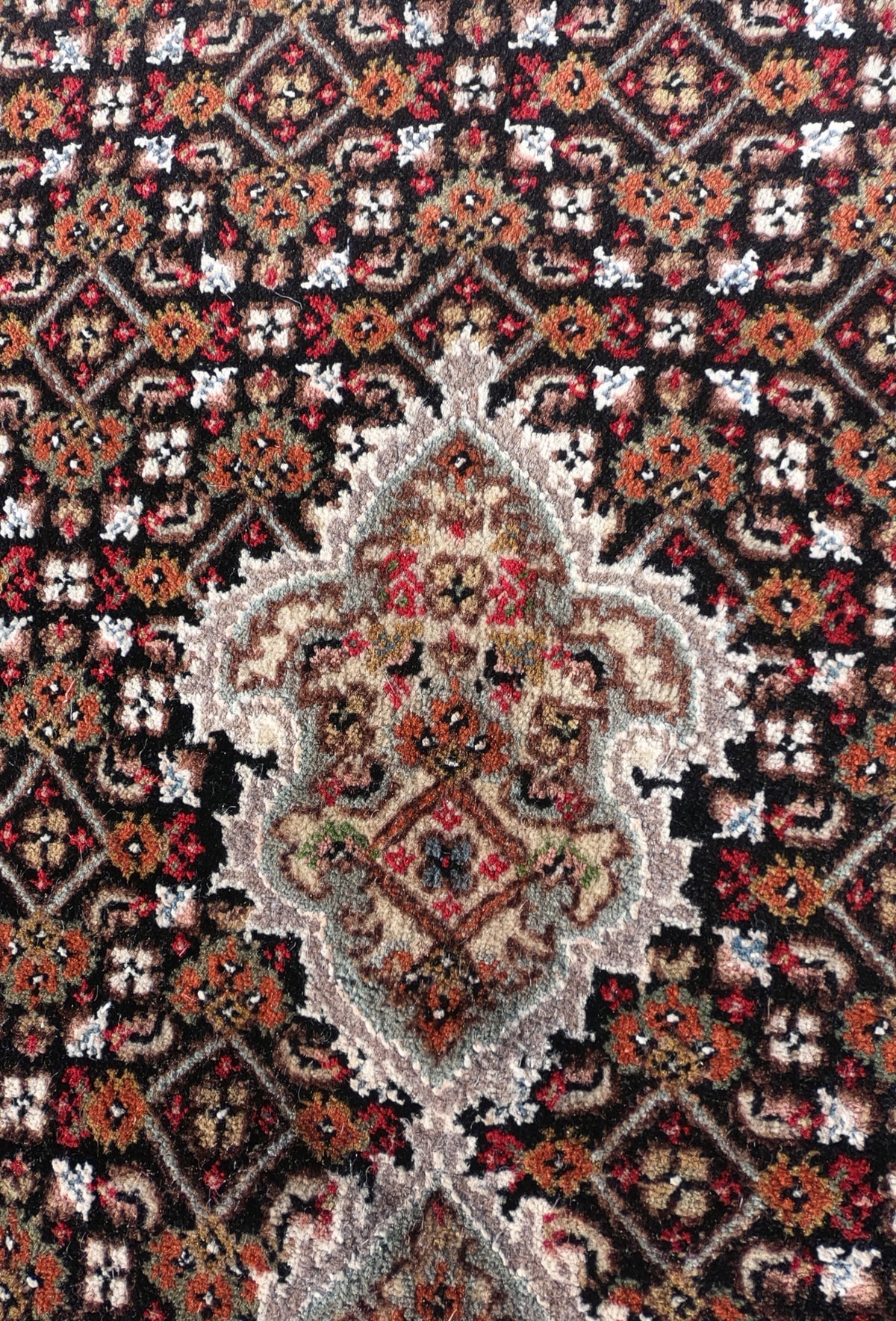 Alfombra Persa lana, Tabriz 2.40 x 1.70 mts. 0006