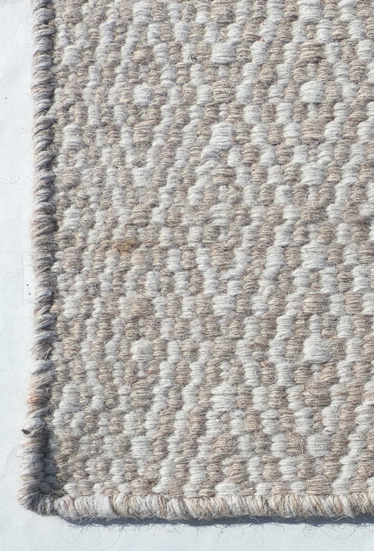 Alfombra lana y yute, Tripoli 514