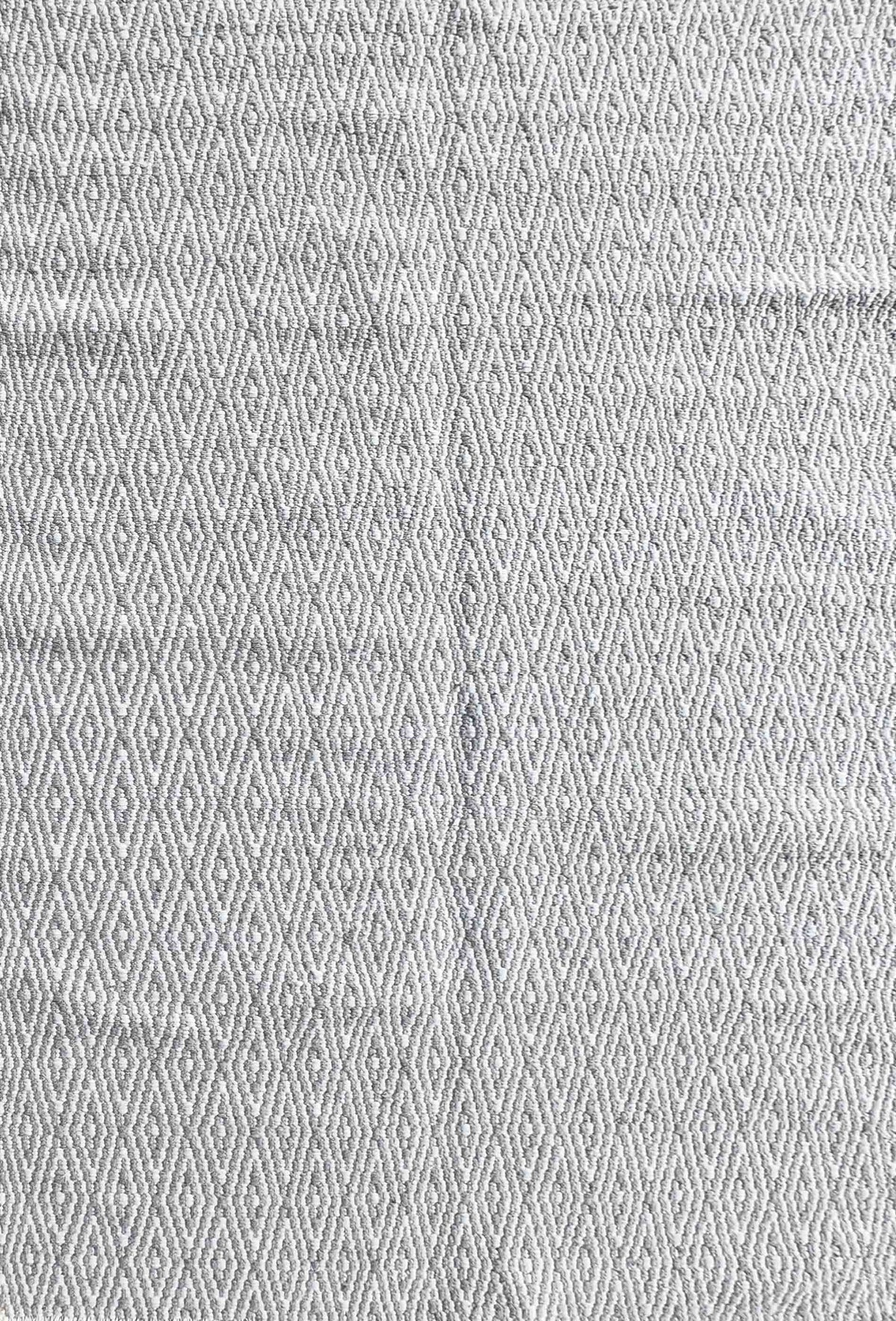 Alfombra lana y yute, Tripoli 816