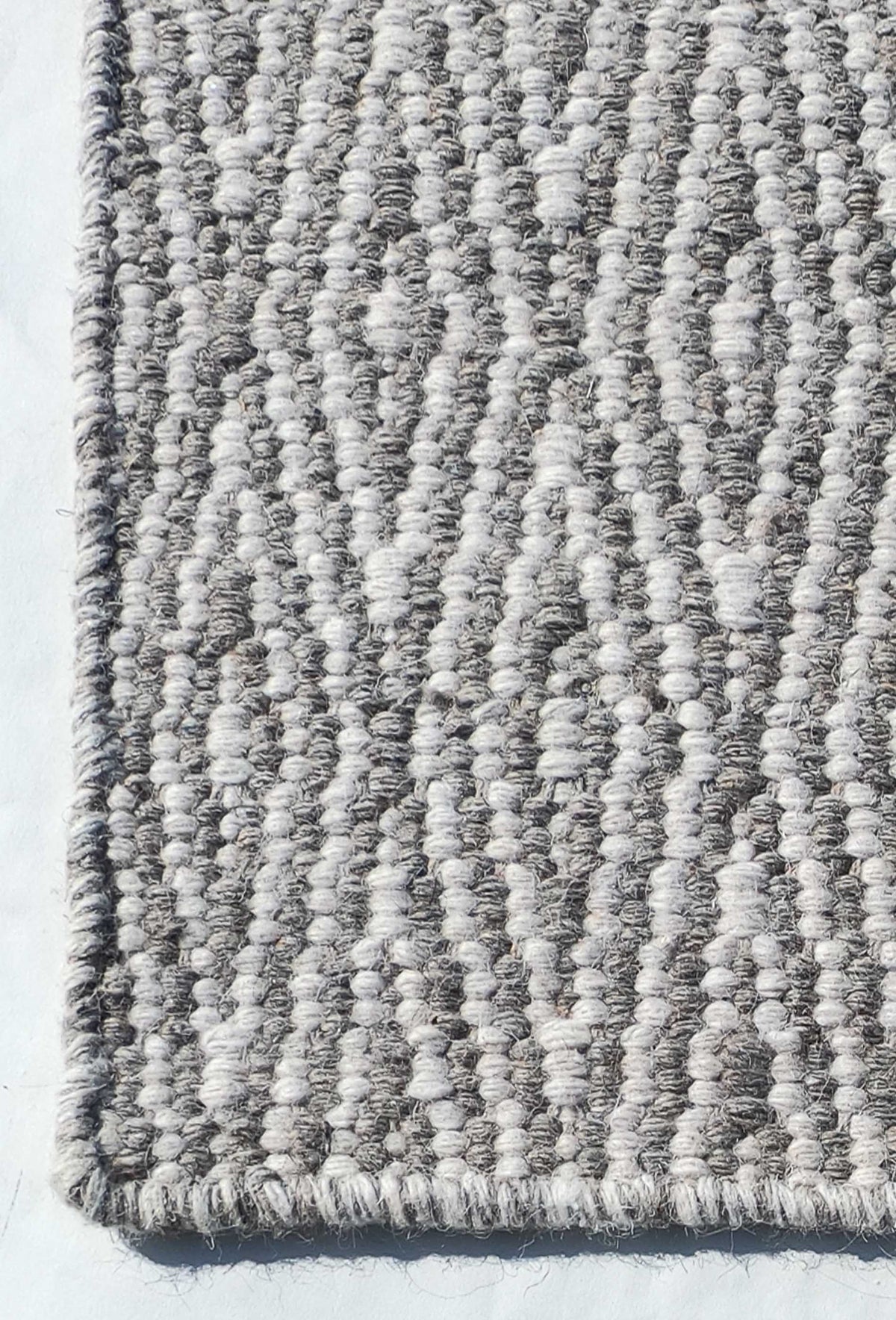 Alfombra lana y yute, Tripoli 816