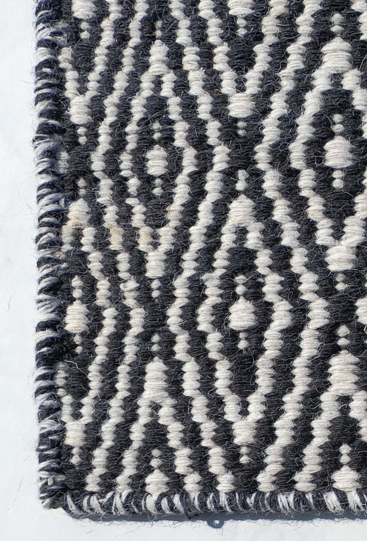 Alfombra lana y yute, Tripoli 818