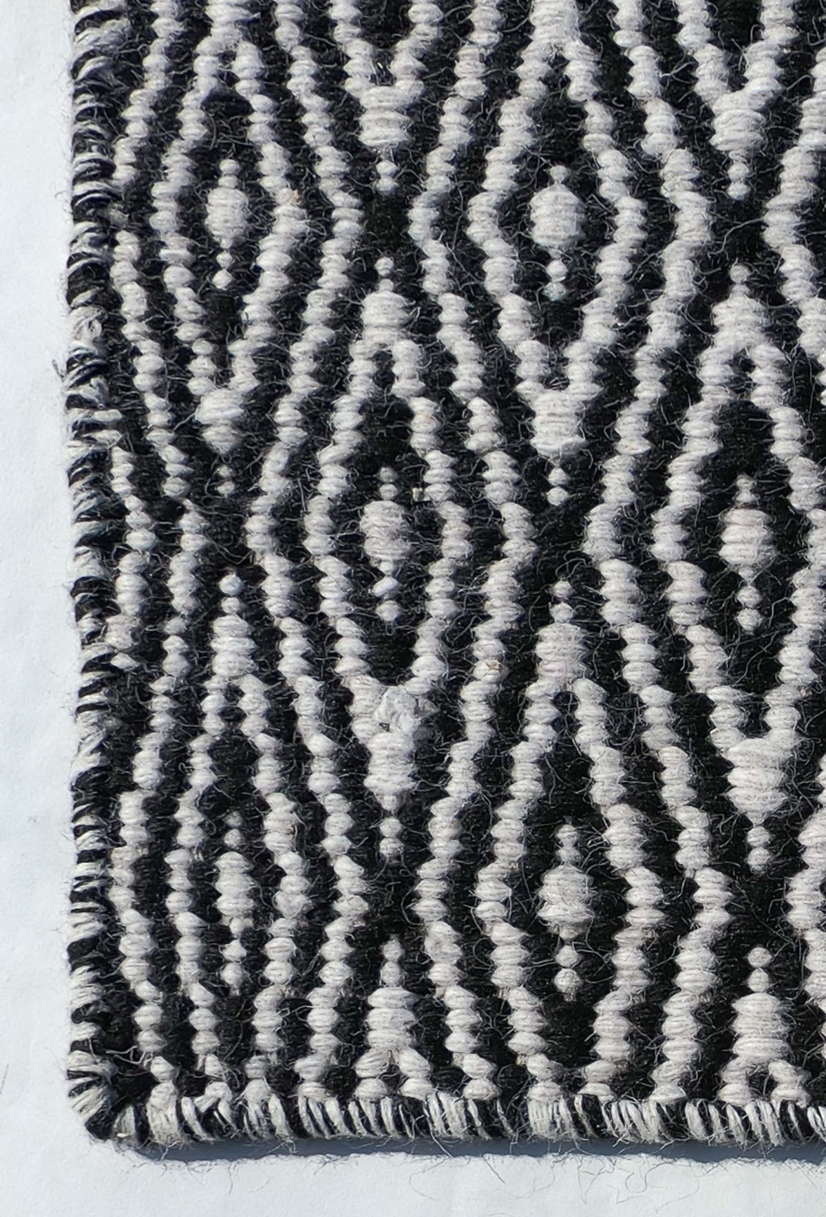 Alfombra lana y yute, Tripoli 819