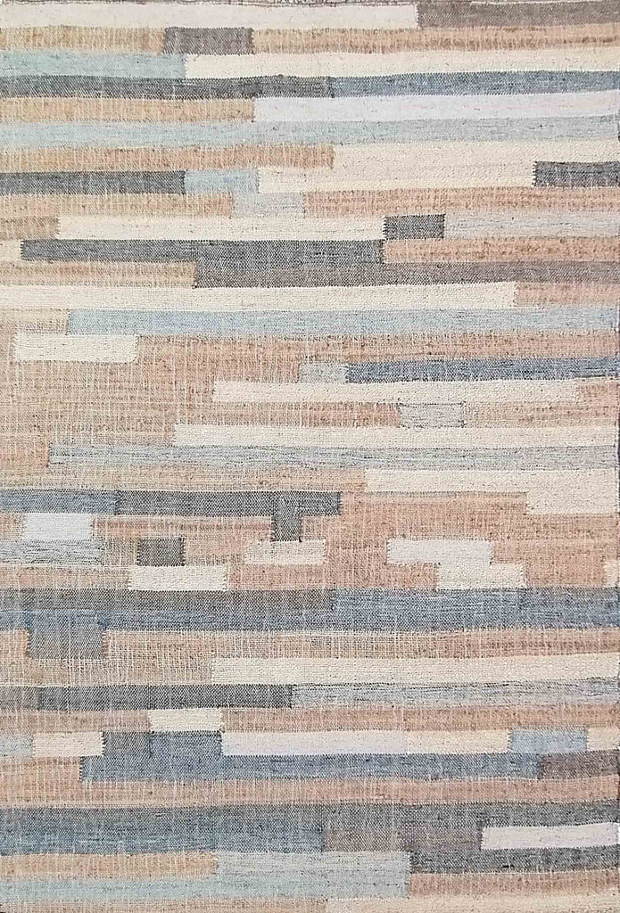 Alfombra Jute, Viscaya 0033