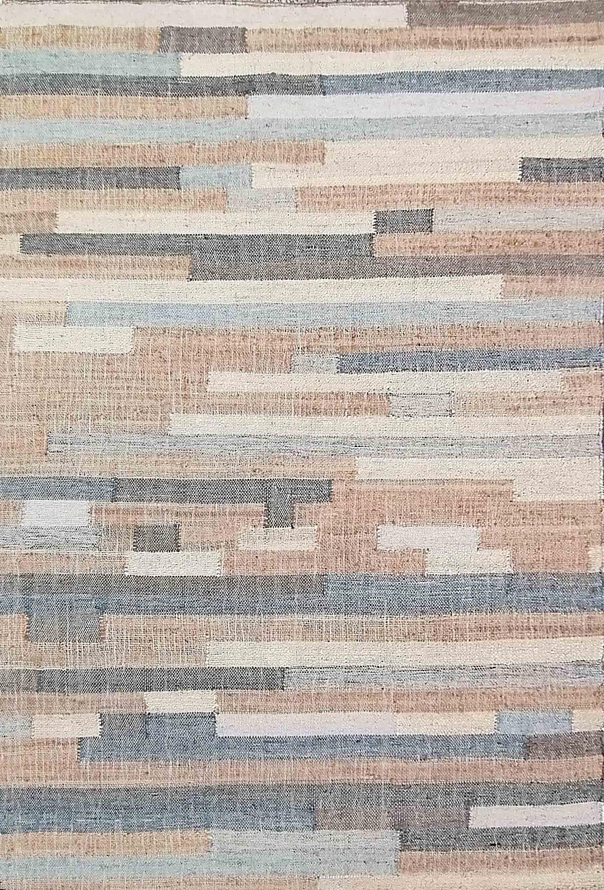 Alfombra Jute, Viscaya 0033