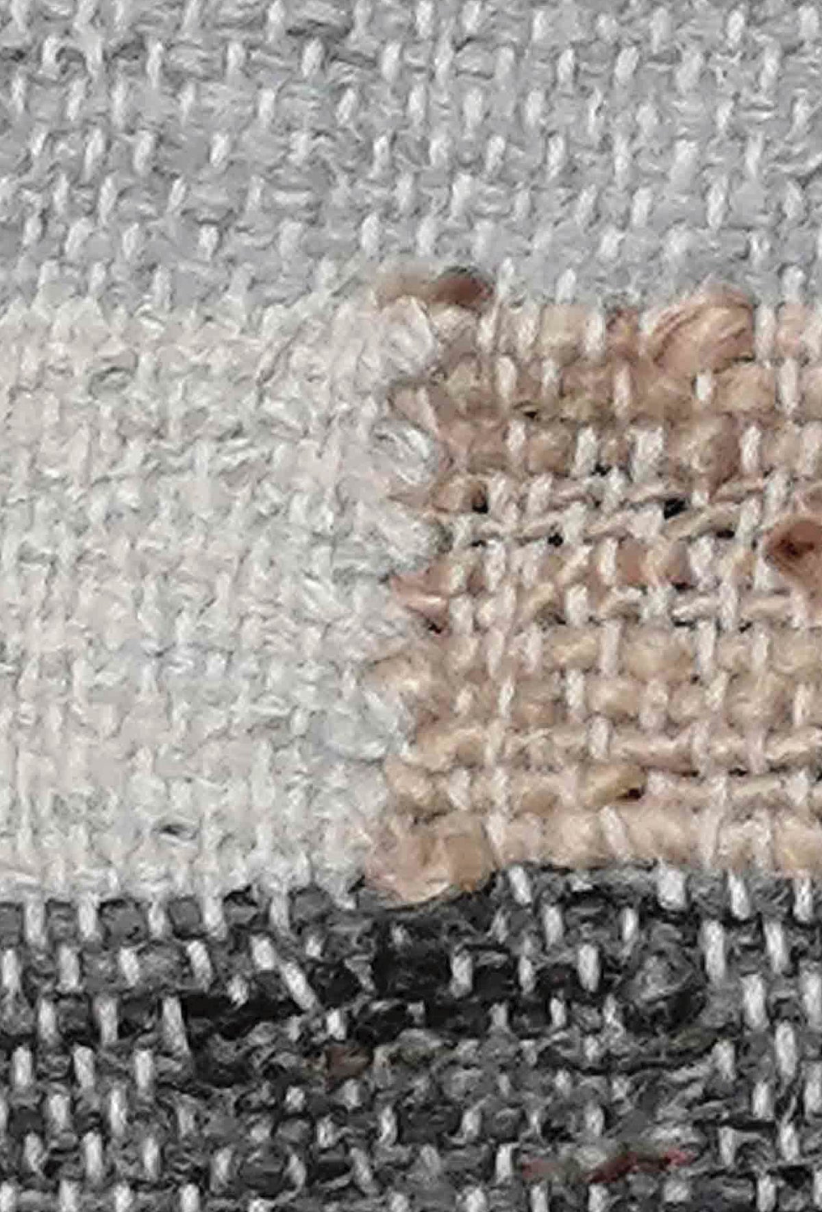 Alfombra Jute, Viscaya 0033