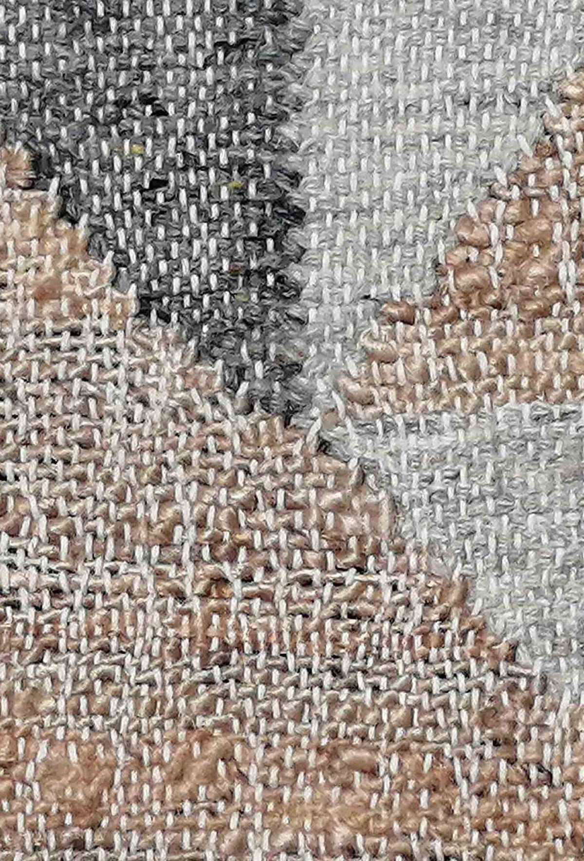 Alfombra Jute, Viscaya 0034
