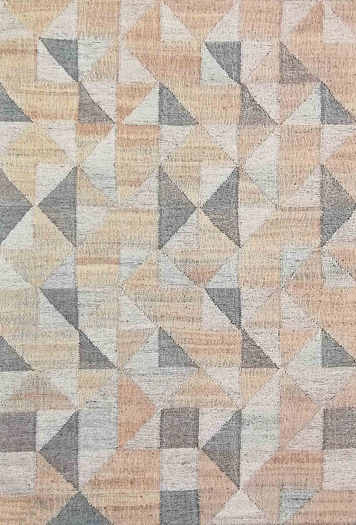 Alfombra Jute, Viscaya 0034
