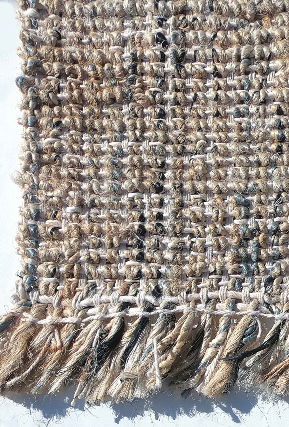 Alfombra Sisal, Zuber Lines 0788