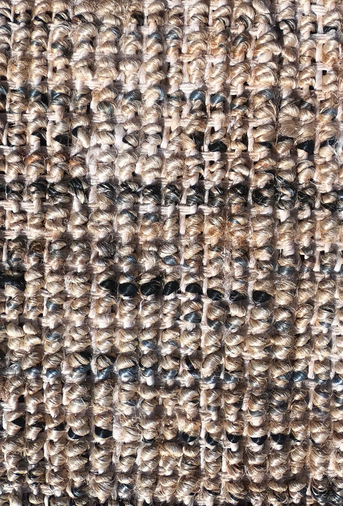 Alfombra Sisal, Zuber Lines 0788