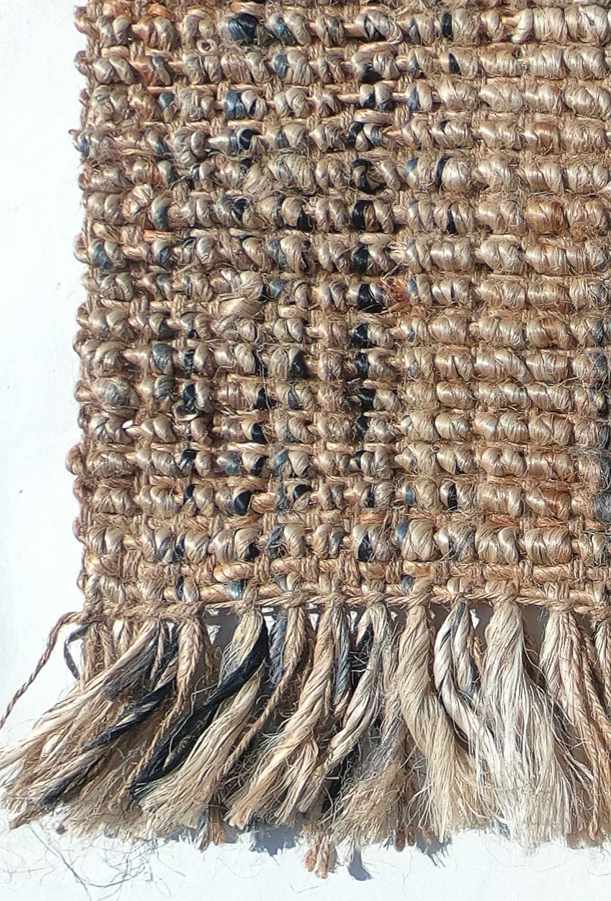 Alfombra Sisal, Zuber Lines 0791