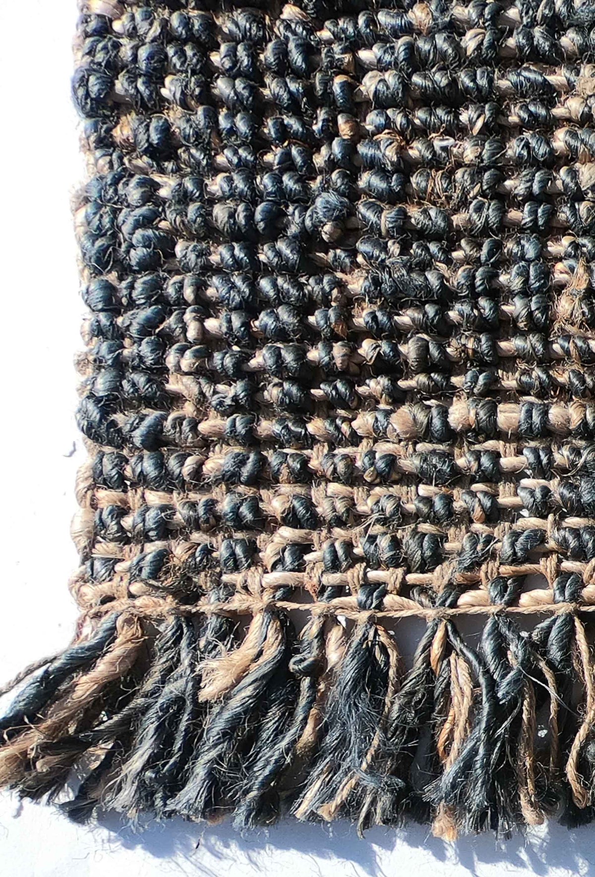 Alfombra Sisal, Zuber Lines 0792