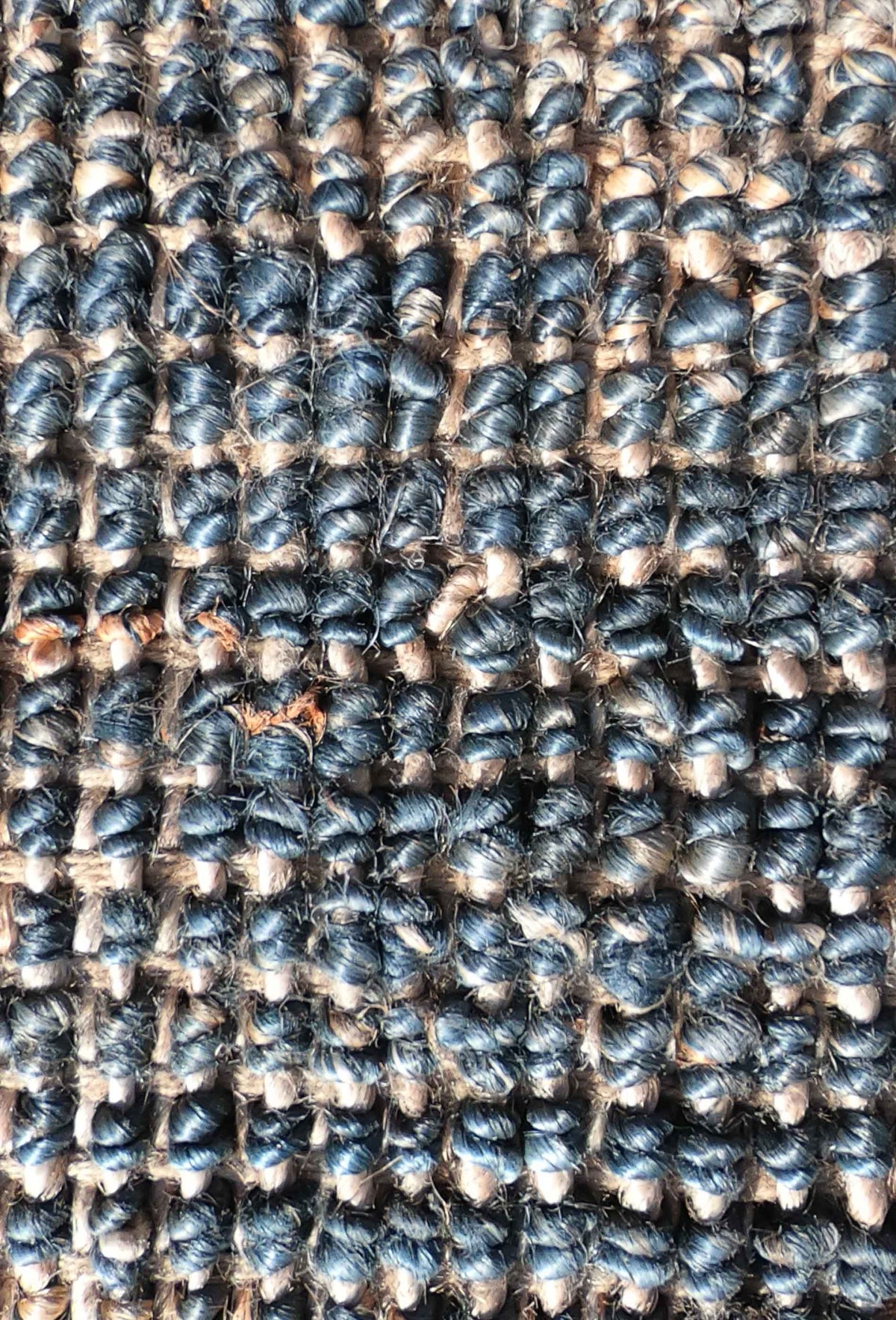 Alfombra Sisal, Zuber Lines 0792