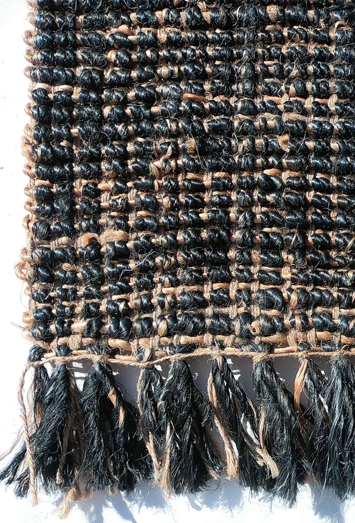 Alfombra sisal, Zuber lines 0790