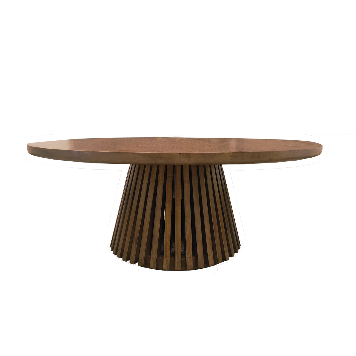 Set de madera Alisa, 2 cpos.